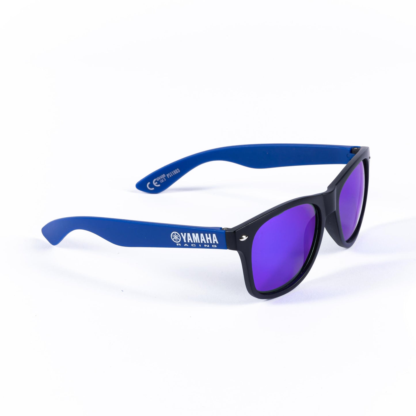 Paddock Blue Sunglasses Adult