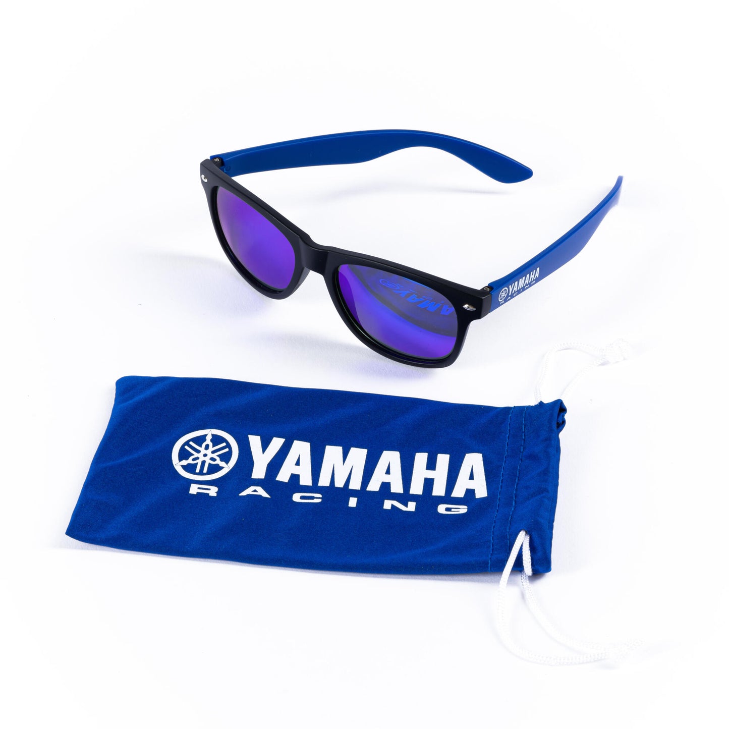 Paddock Blue Sunglasses Adult