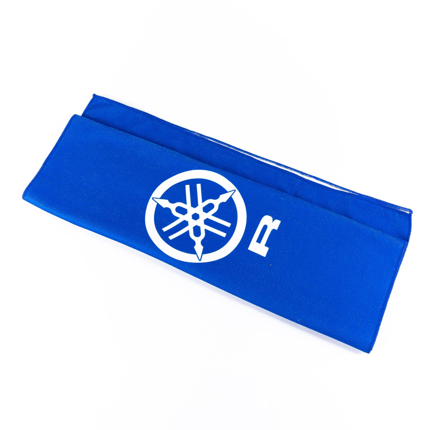 Paddock Blue Sports Towel