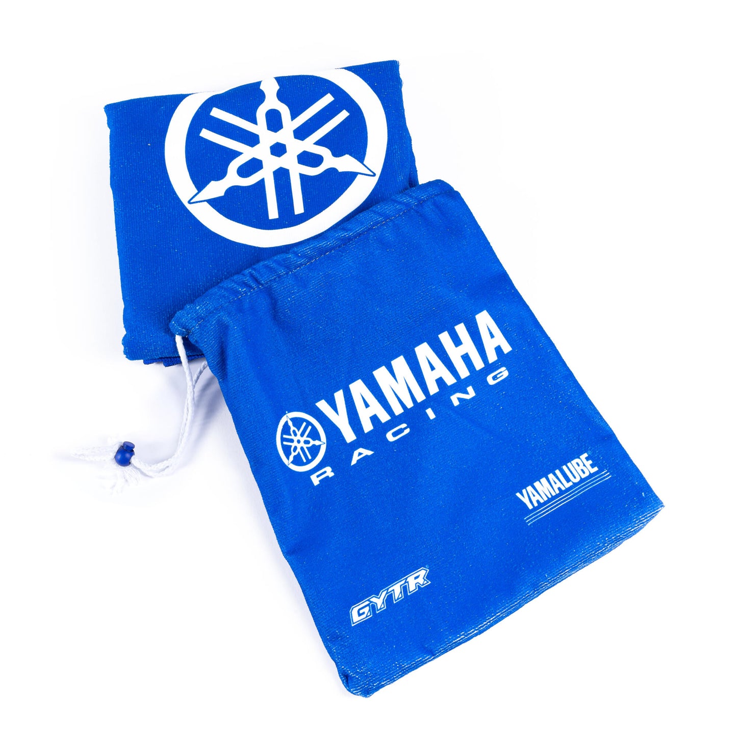 Paddock Blue Sports Towel
