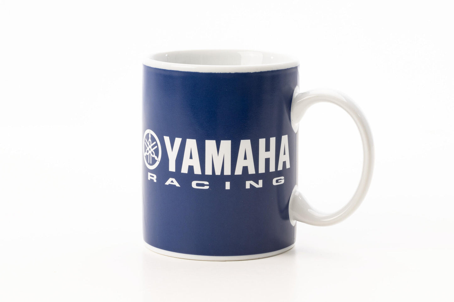 Paddock Blue Heat Changing Mug
