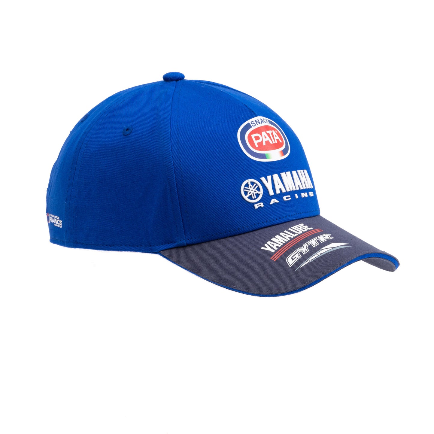 Yamaha WorldSBK Official Team Replica Cap Adult
