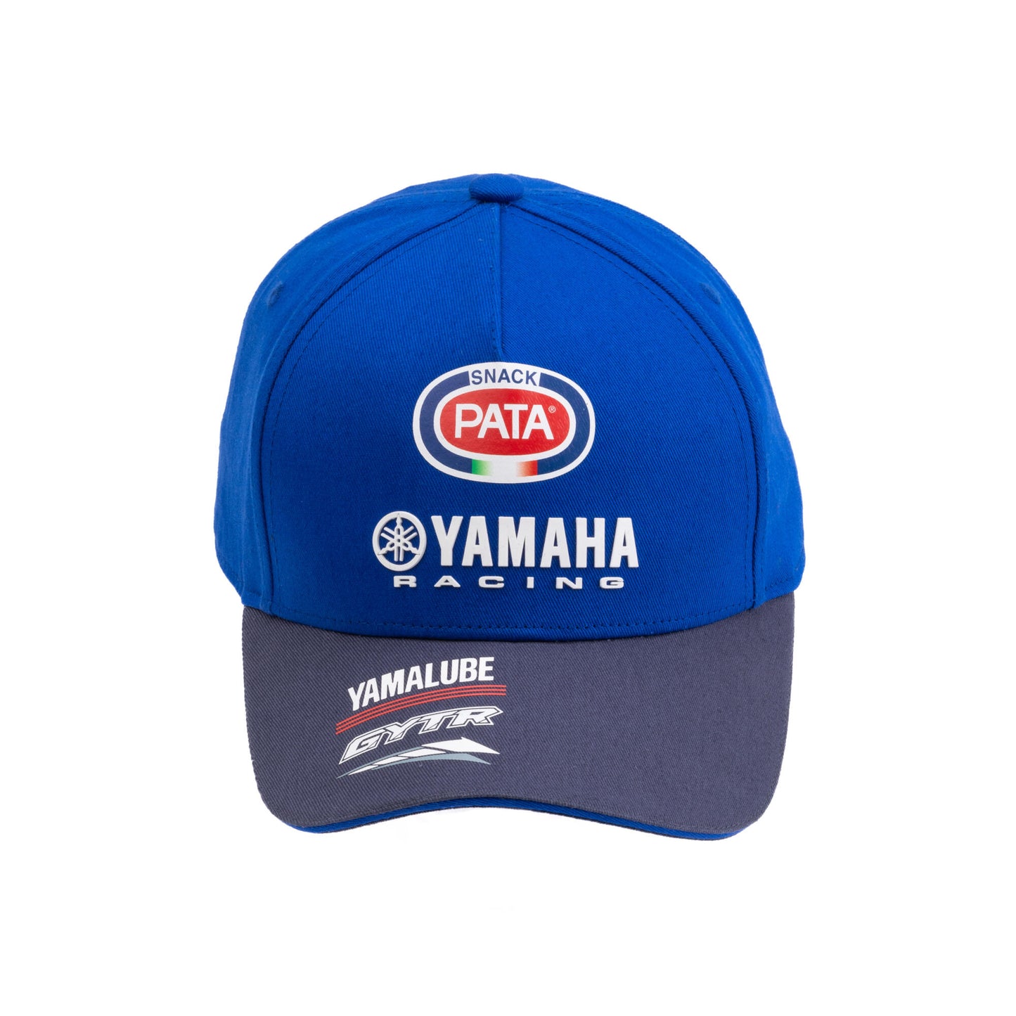 Yamaha WorldSBK Official Team Replica Cap Adult
