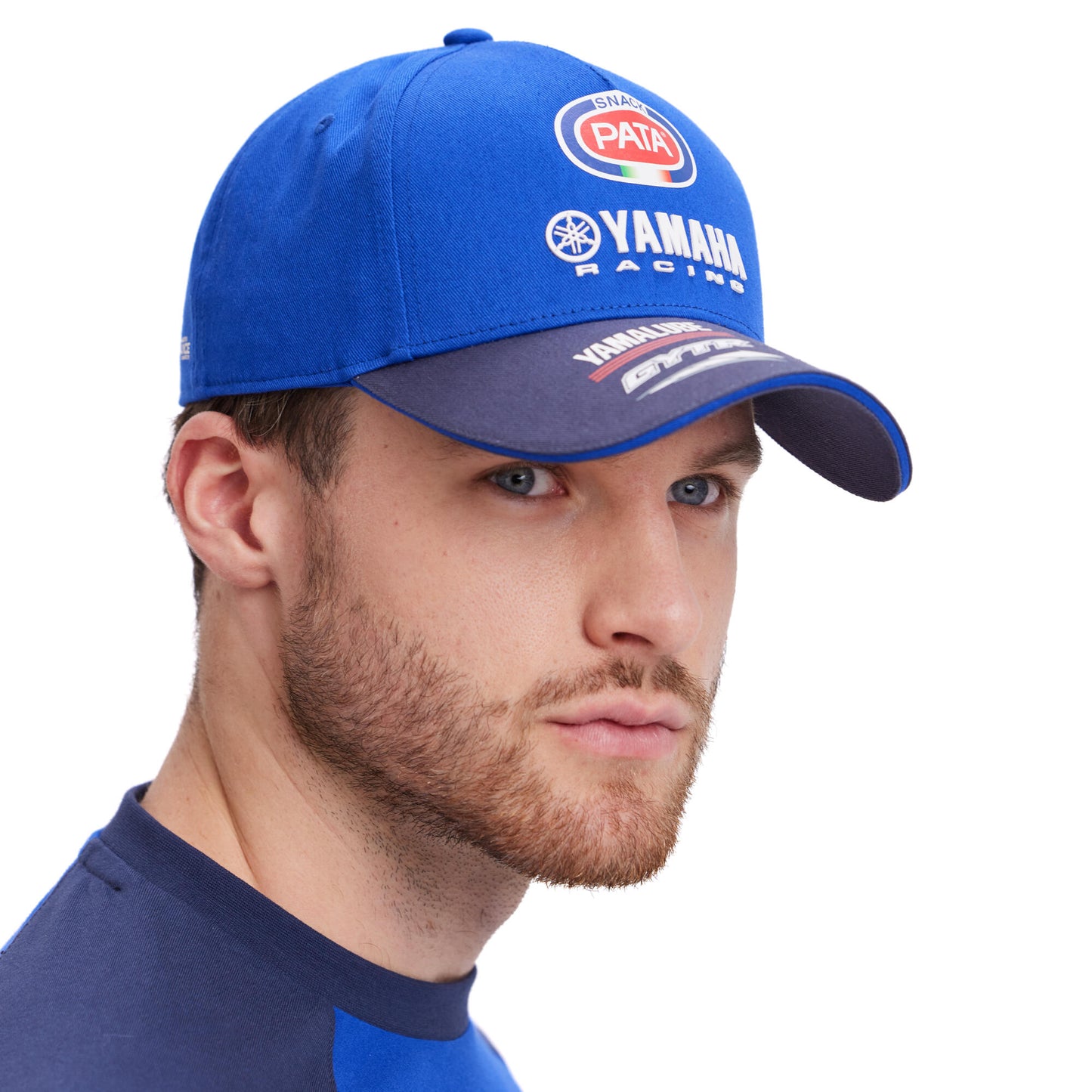 Yamaha WorldSBK Official Team Replica Cap Adult