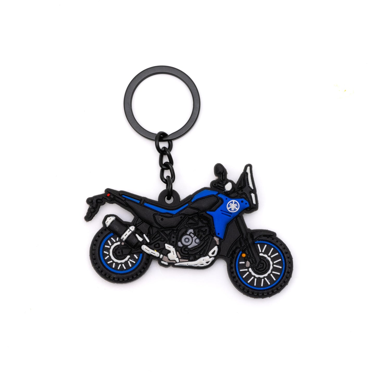 Adventure Ténéré 700 Keyring