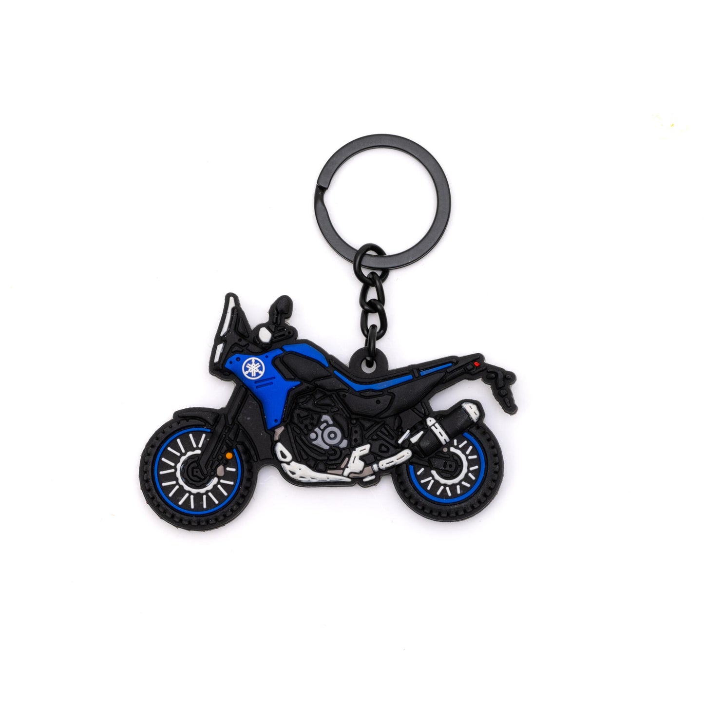 Adventure Ténéré 700 Keyring