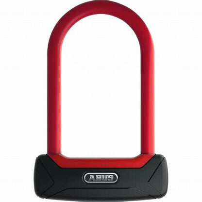 Abus GRANIT™ Plus 640 U-Lock Red