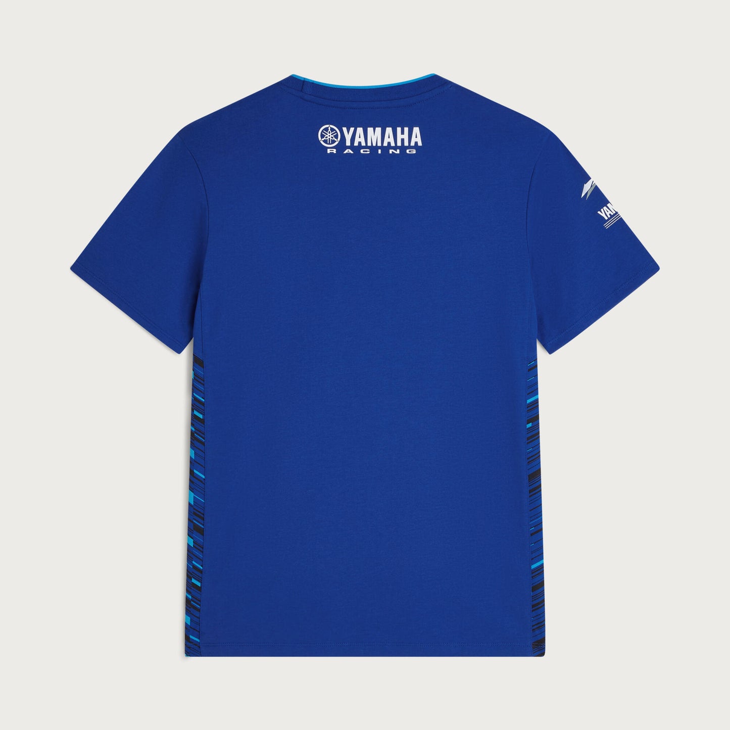 Paddock Blue Team T-Shirt Men