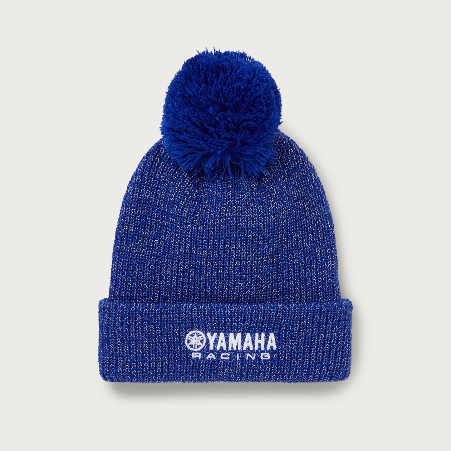Paddock Blue Essentials Beanie Adult