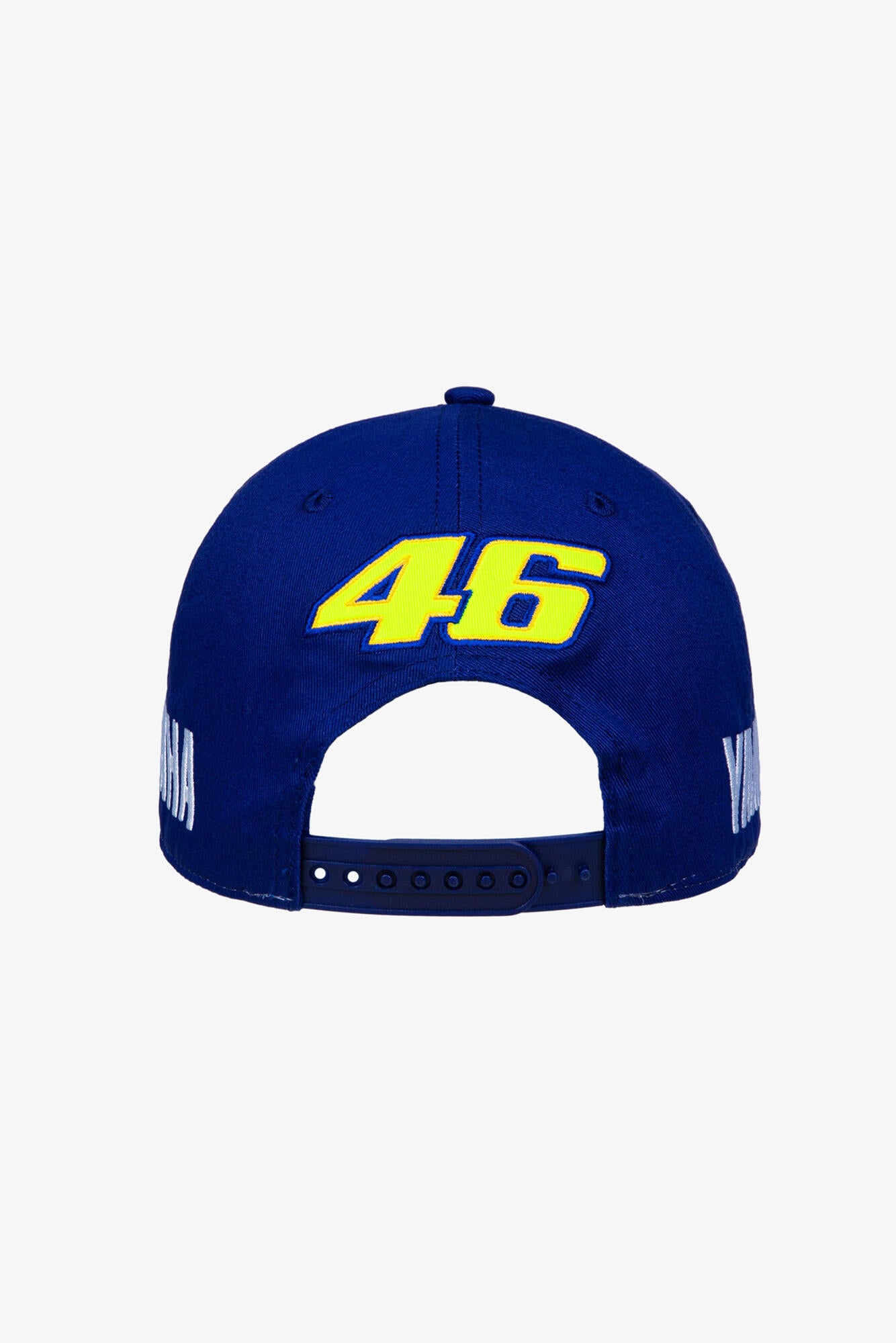 VR46 Fiat Yamaha Cap Adult