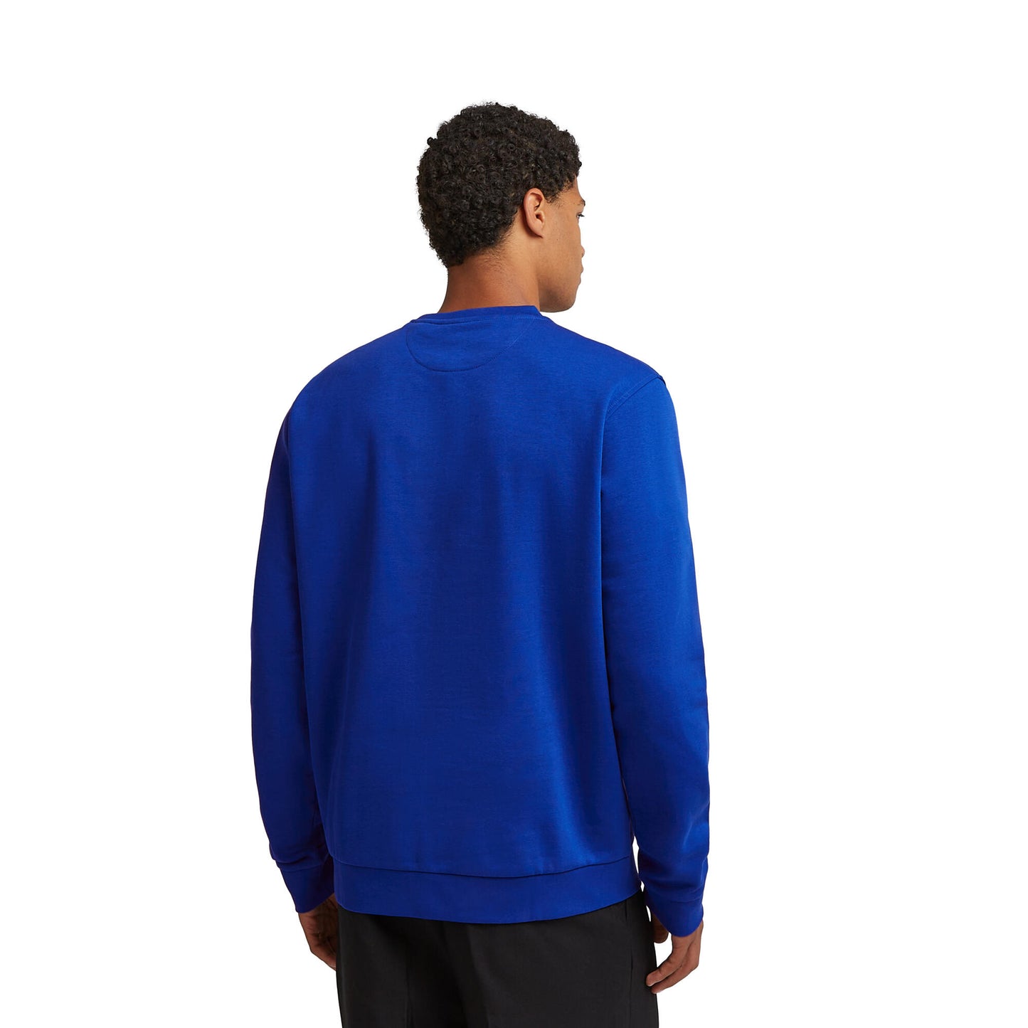Paddock Blue Xmas Jumper Unisex