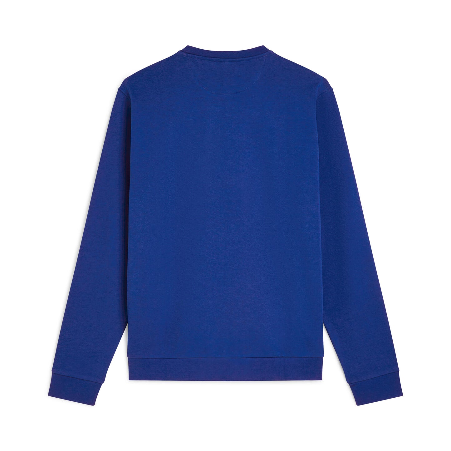 Paddock Blue Xmas Jumper Unisex