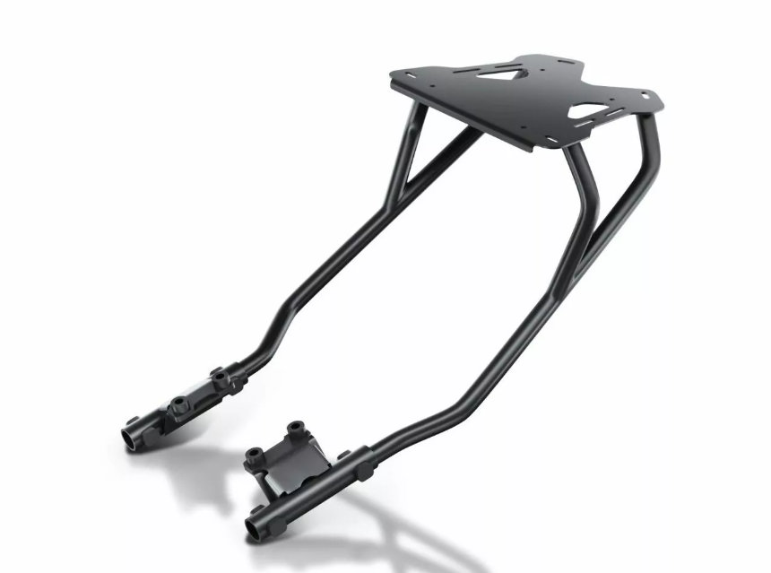 2014-2019 Yamaha MT125 Top Box Rack