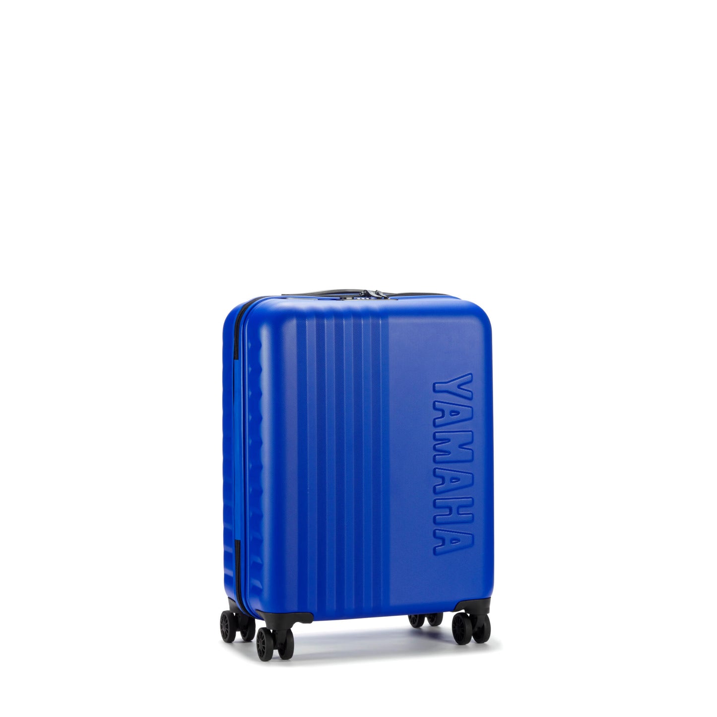 Yamaha Business Cabin Trolley Blue