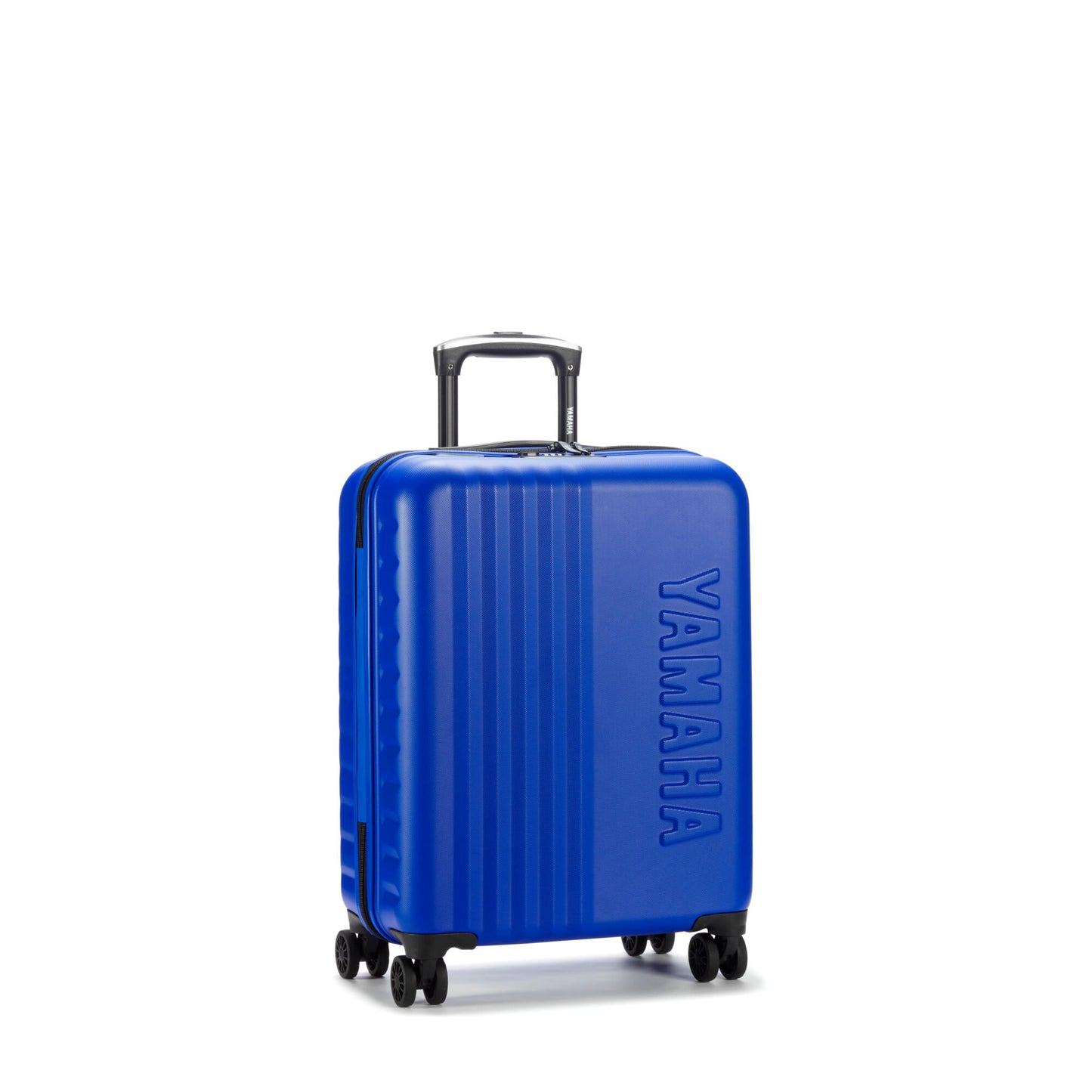 Yamaha Business Cabin Trolley Blue