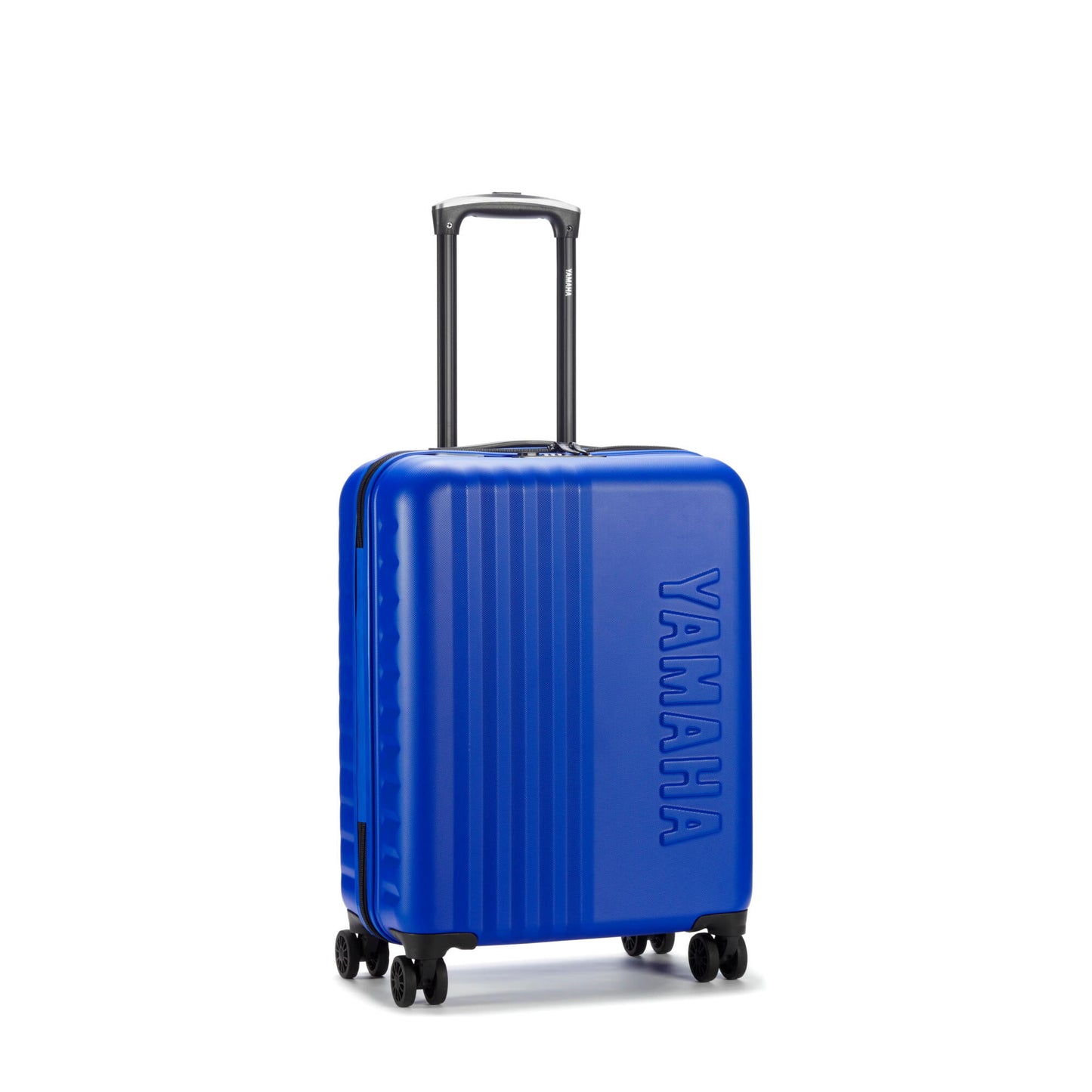 Yamaha Business Cabin Trolley Blue