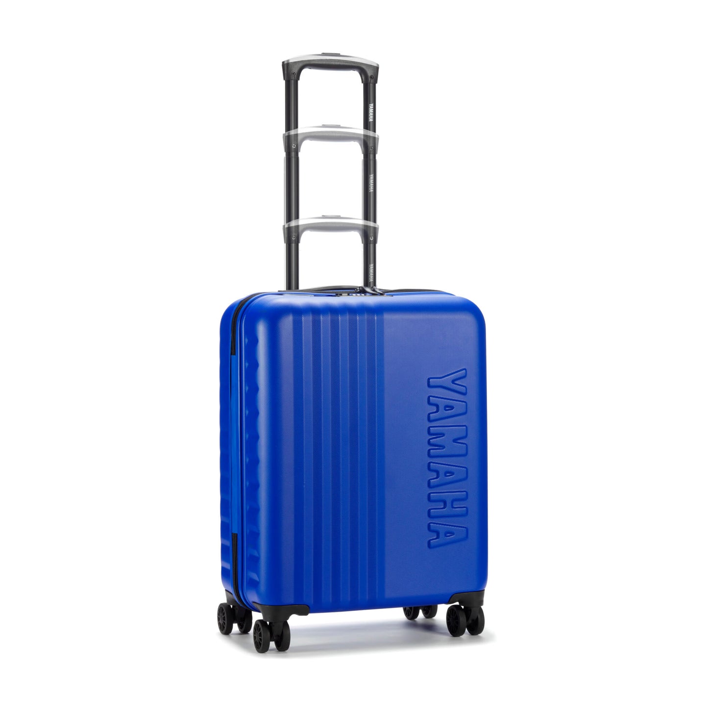 Yamaha Business Cabin Trolley Blue