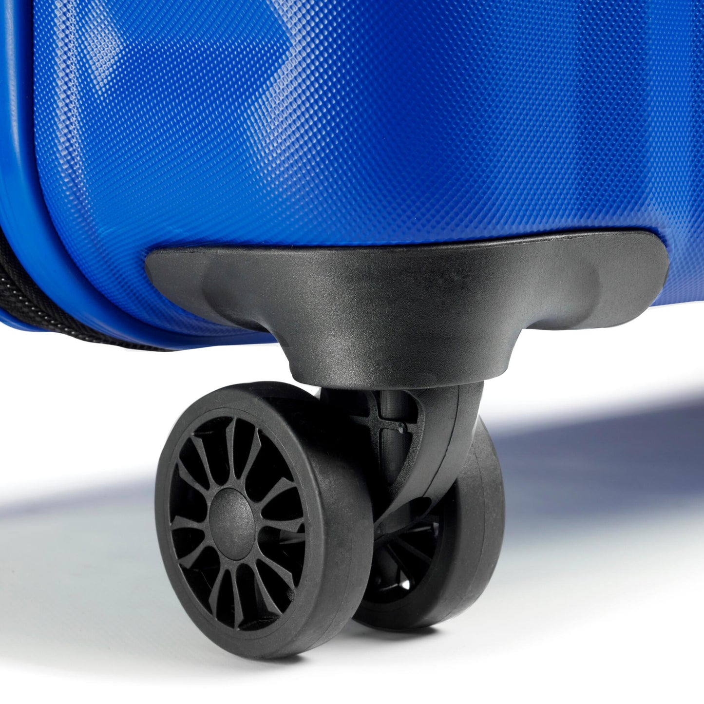 Yamaha Business Cabin Trolley Blue