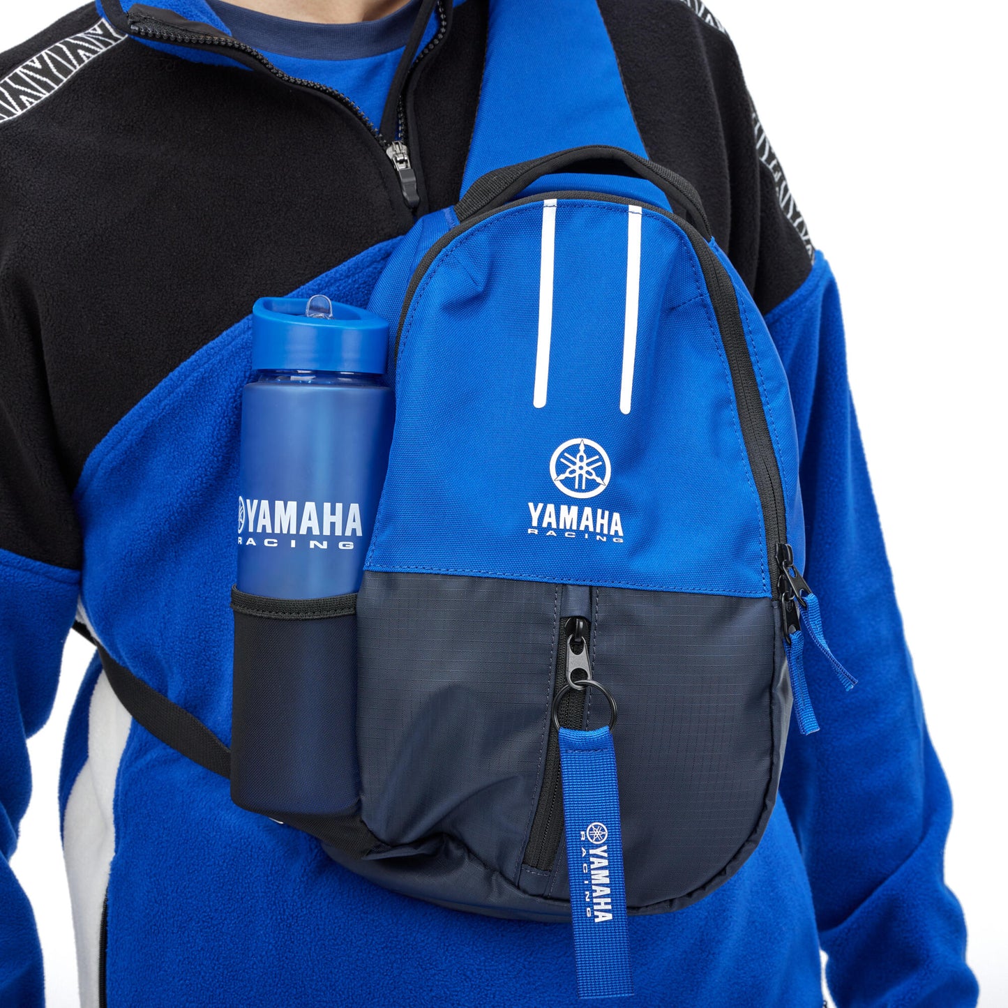 Paddock Blue Sling BagPaddock Blue Sling Bag