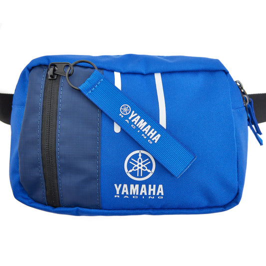 Paddock Blue Waist Bag