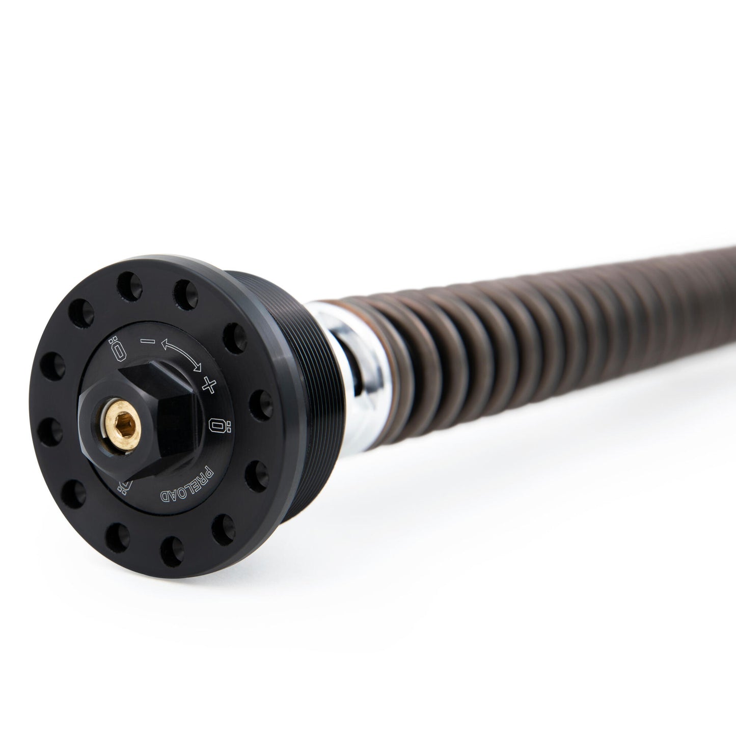 Öhlins Cartridge Kit Race - NIX 22 USD - Yamaha R3/MT03