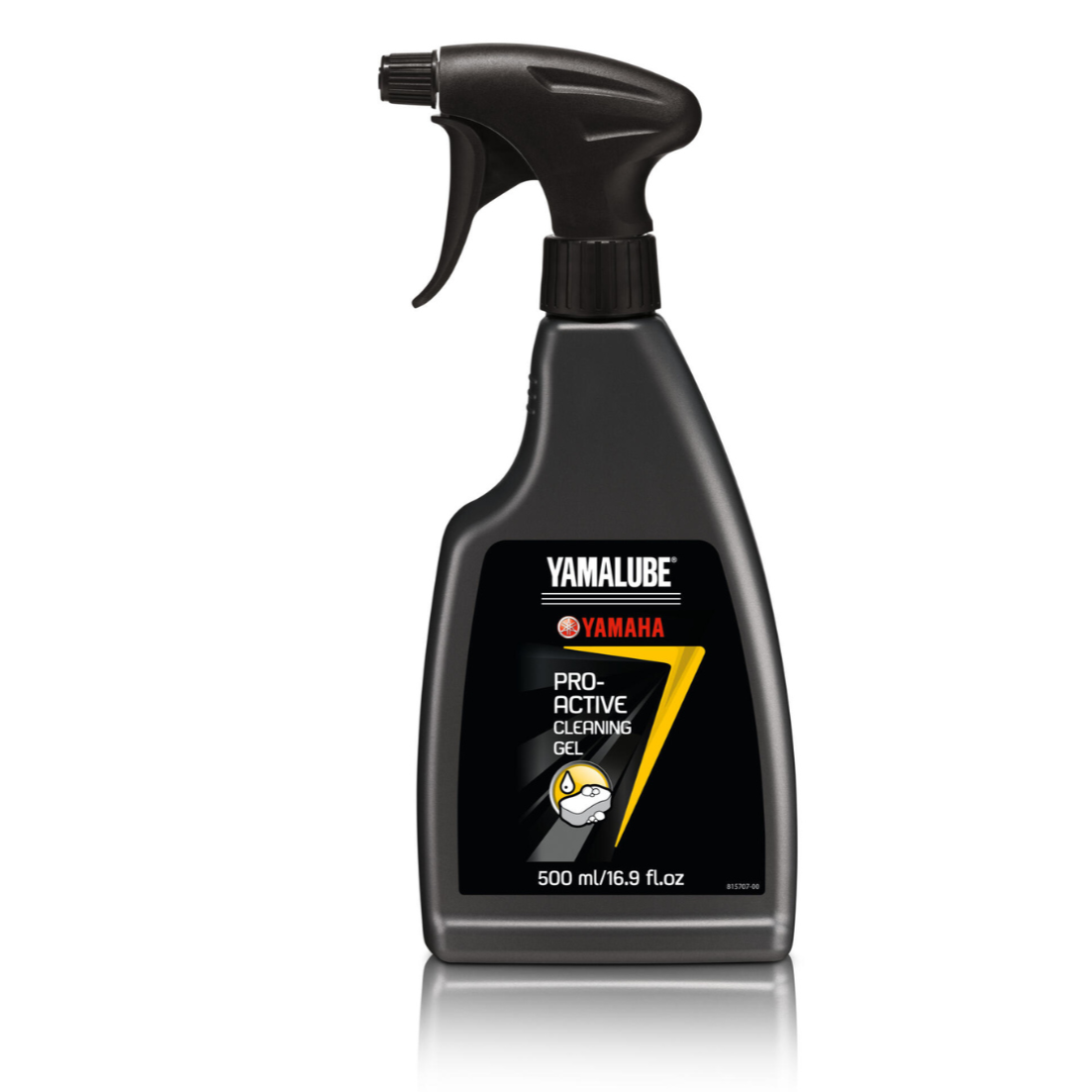 Yamalube Proactive Cleaner Gel - 500ml