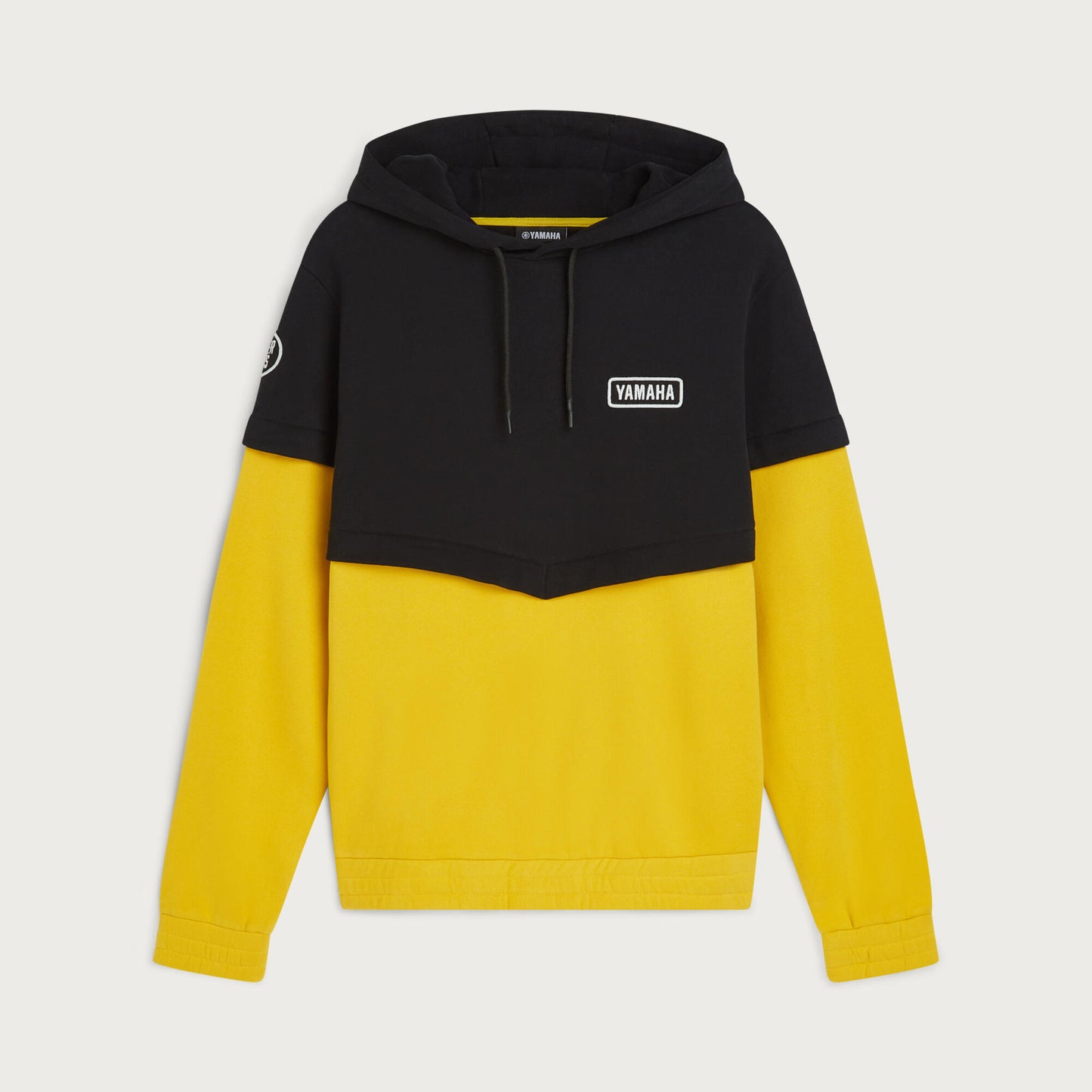 Sport Heritage Hoodie Unisex