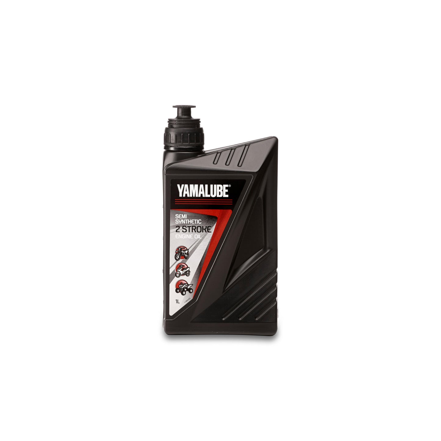 Yamalube S2 Semi-Synthetic Autolube 2 Stroke Oil