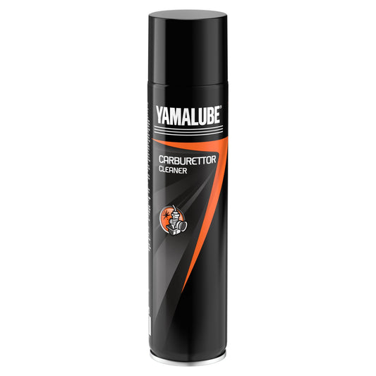 Yamalube Carburettor and Injector Cleaner - 400ml