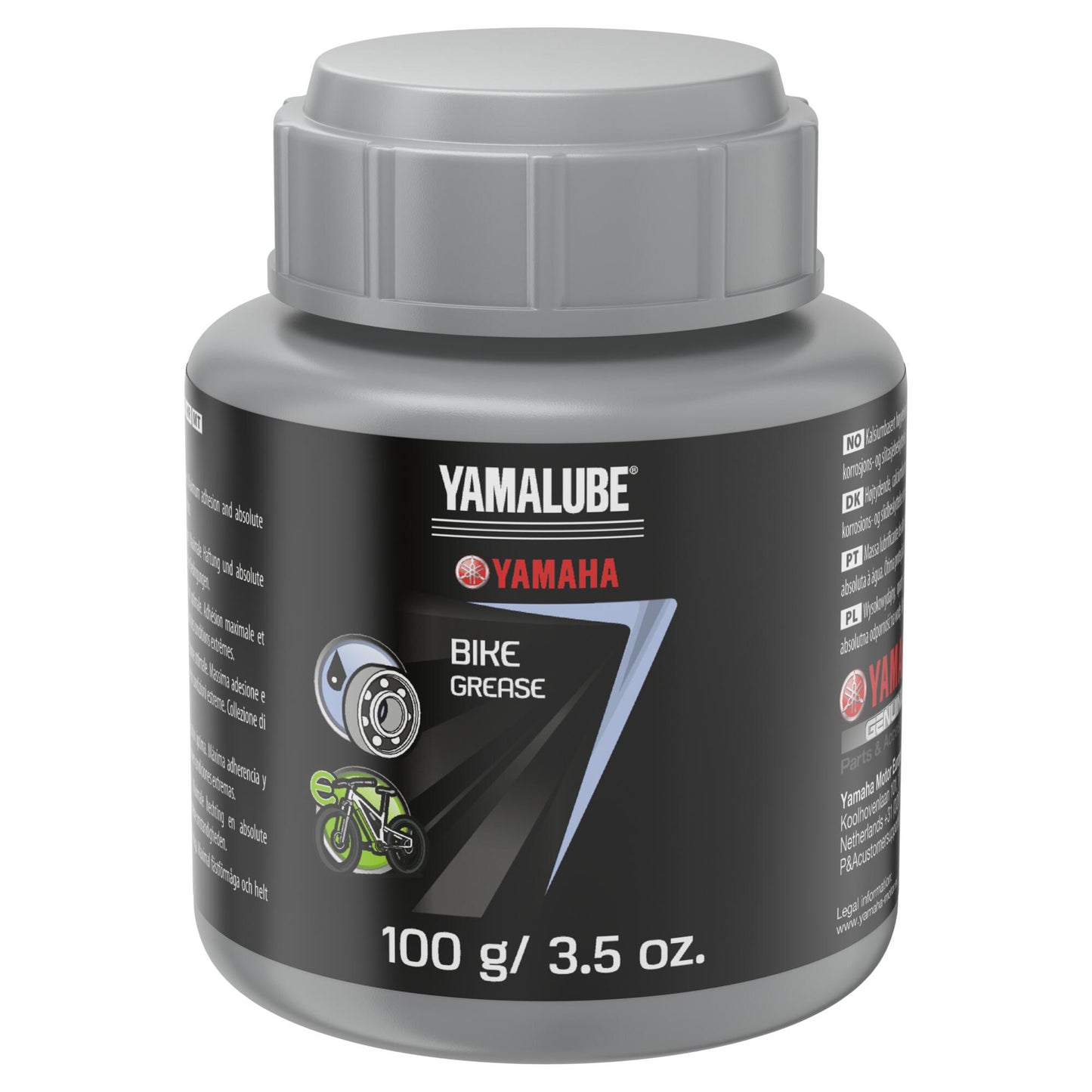 Yamalube Bike Grease - 100g