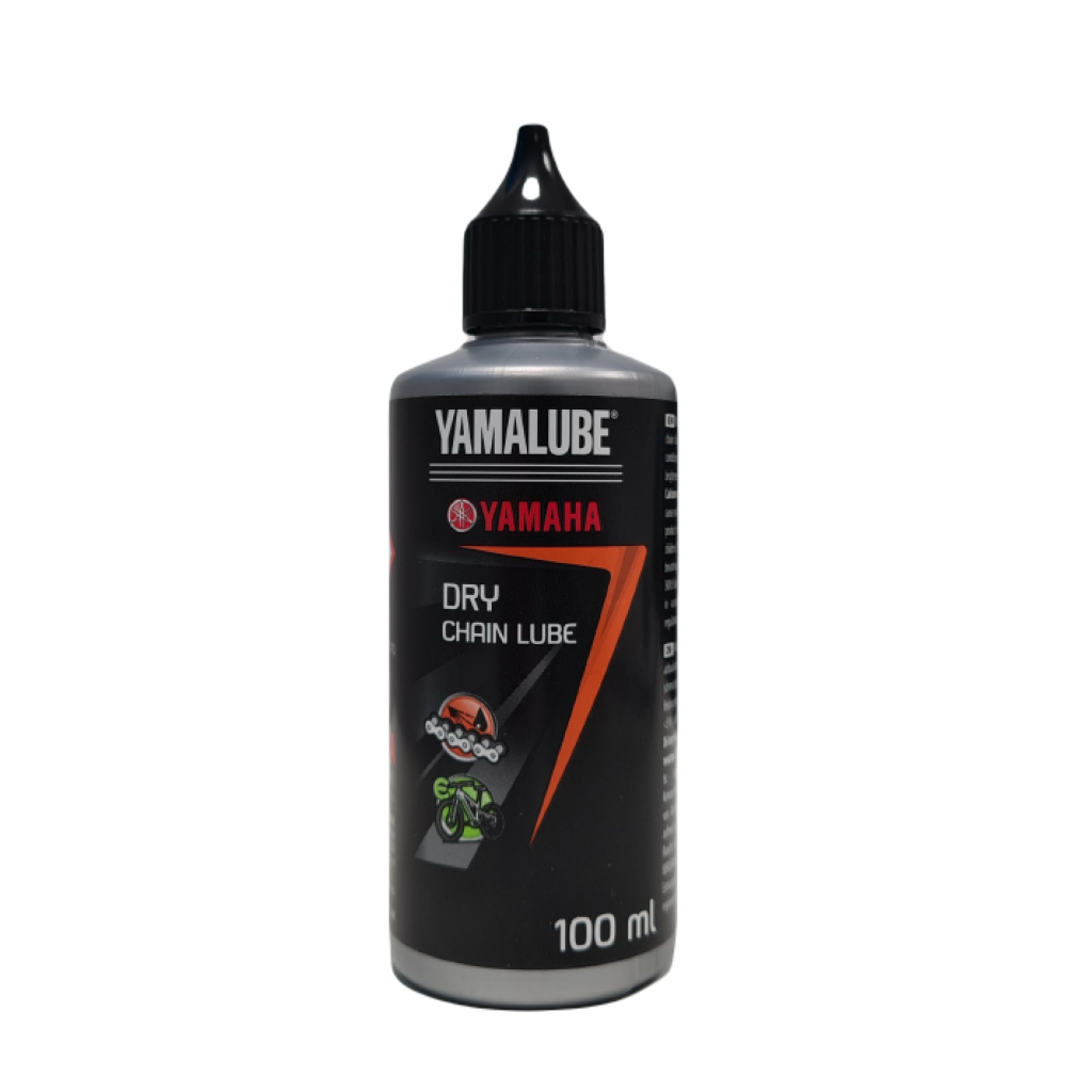 Yamalube Dry Chain Lube 100ml