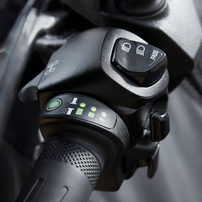 Yamaha Grip Heater 120mm