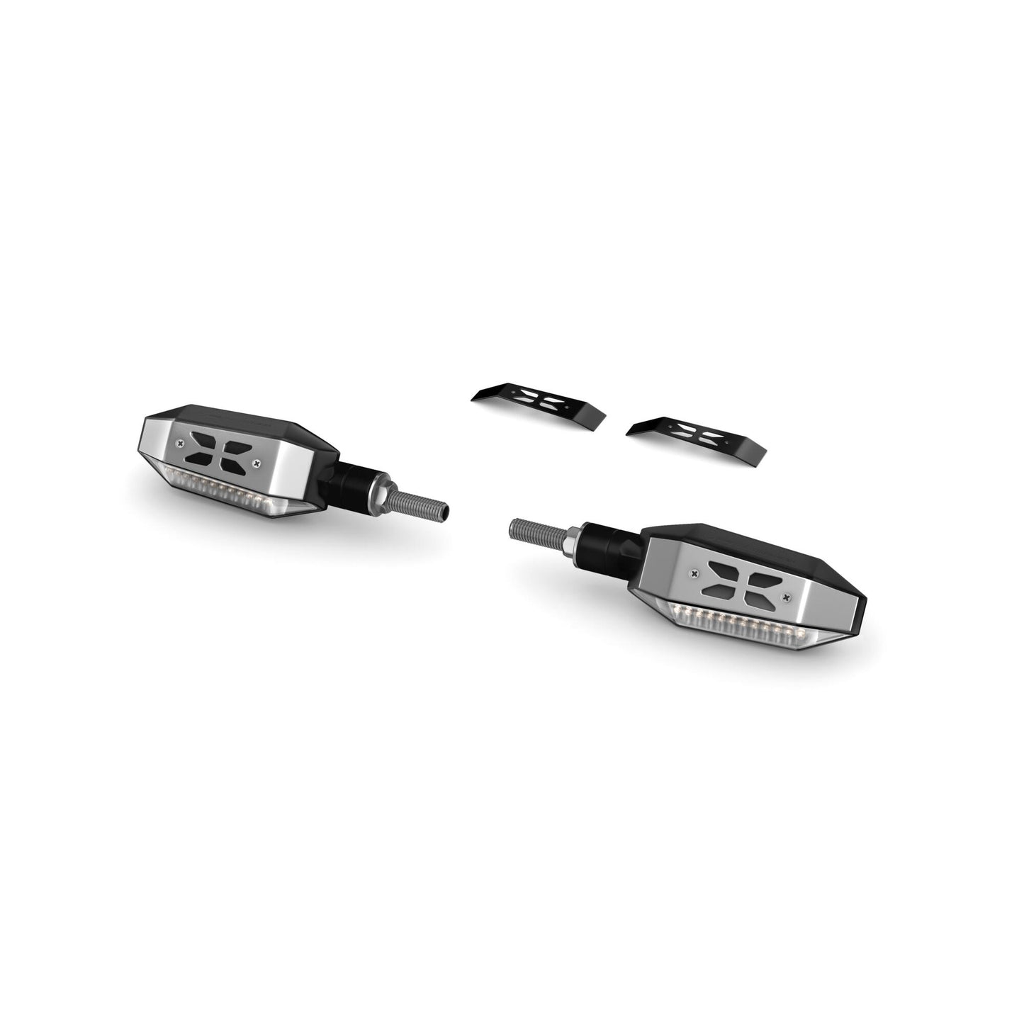 LED Blinker Plus Front Indicators