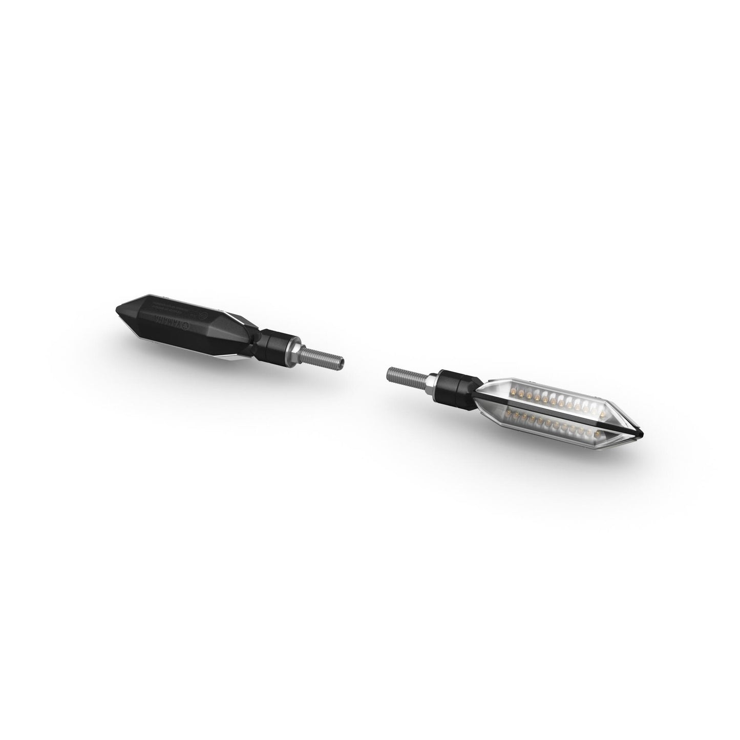 LED Blinker Plus Rear Indicators
