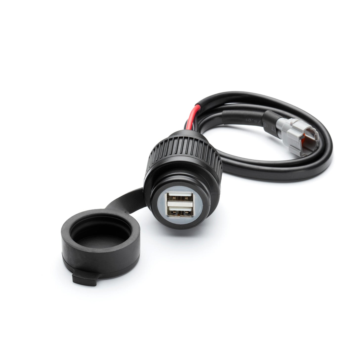 Yamaha USB DC outlet