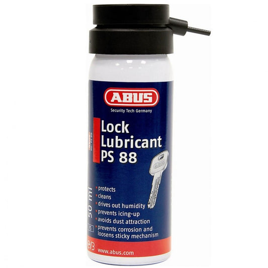 Abus Lubricant Spray PS88