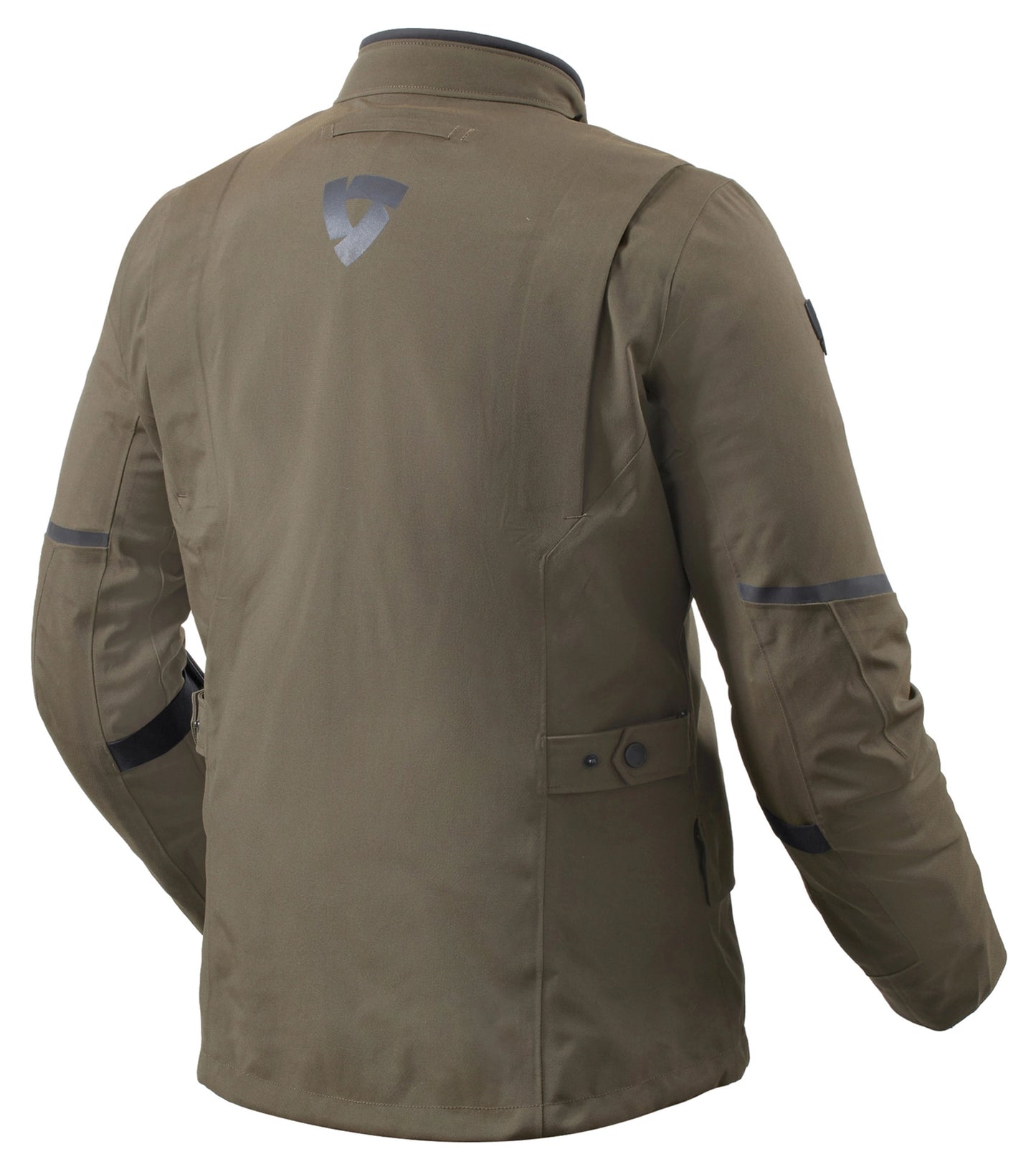 Jacket Trench 2 GTX