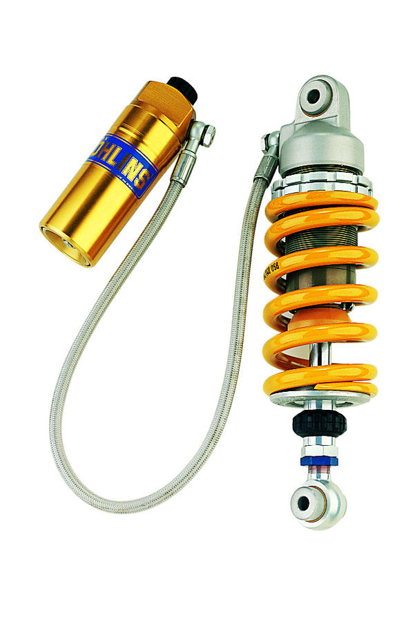 Ohlins STX 46 Rear Shock YA467 - MT03/YZF-R3