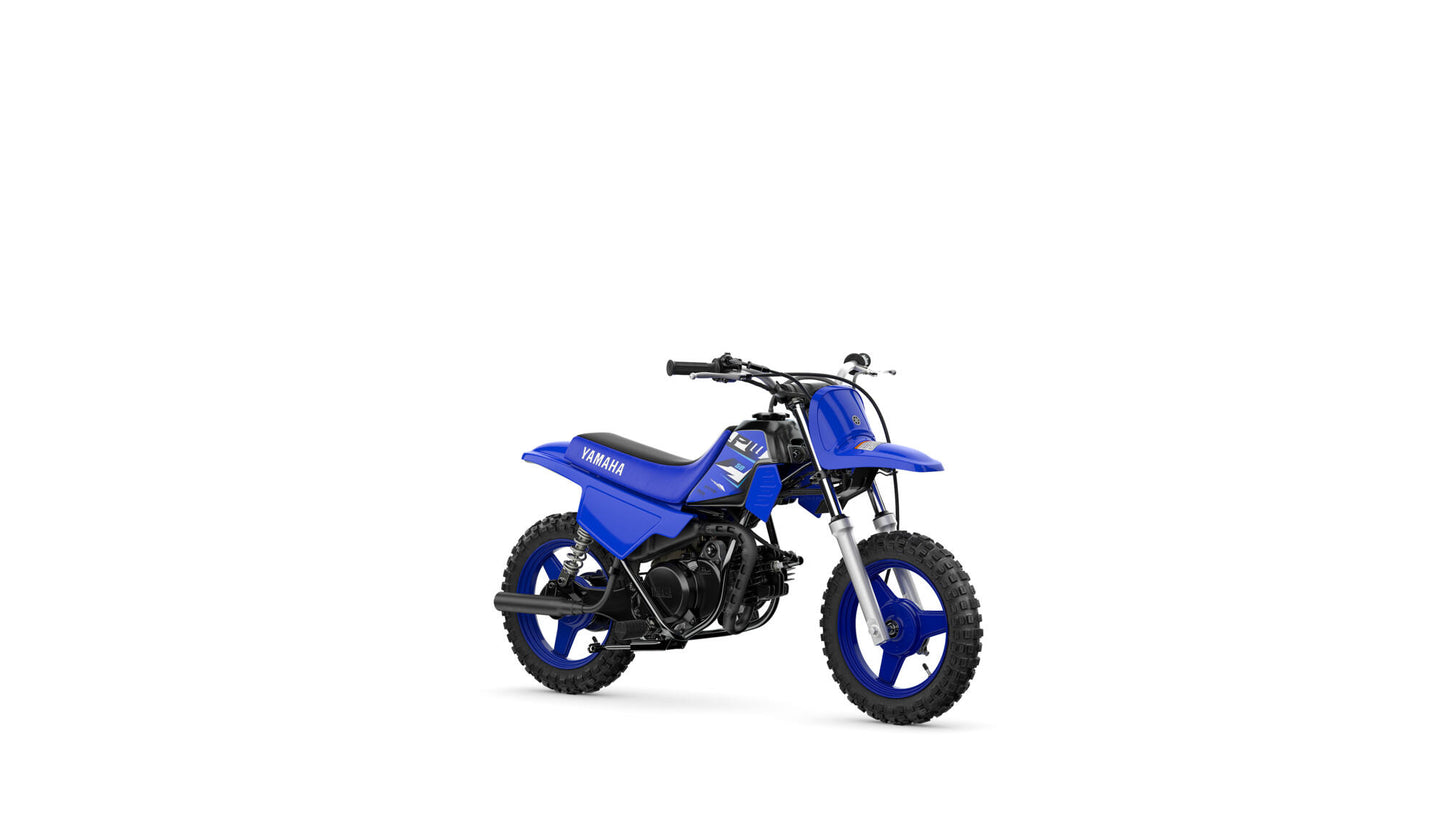 2026 Yamaha PW 50