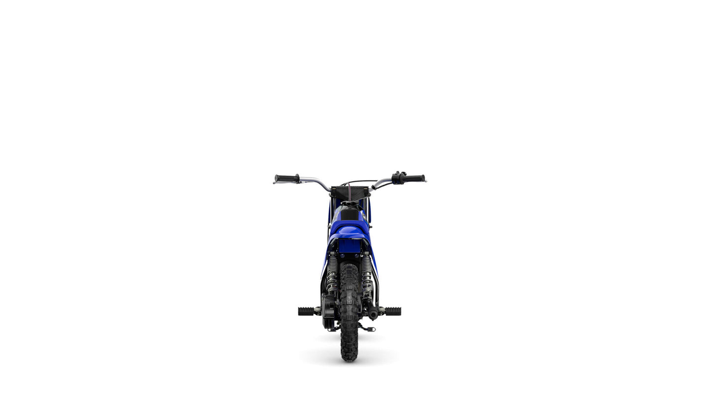2026 Yamaha PW 50