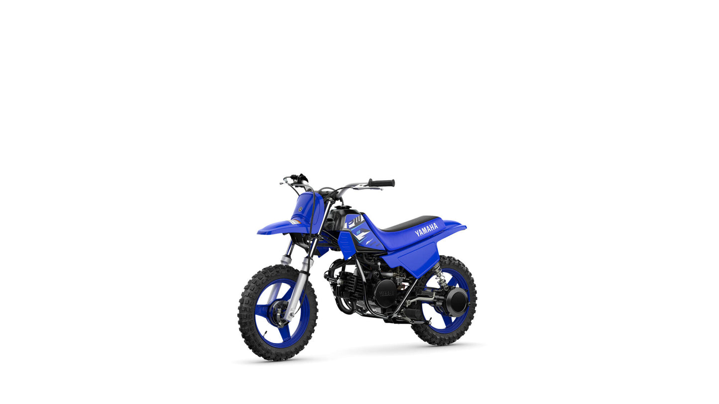 2026 Yamaha PW 50