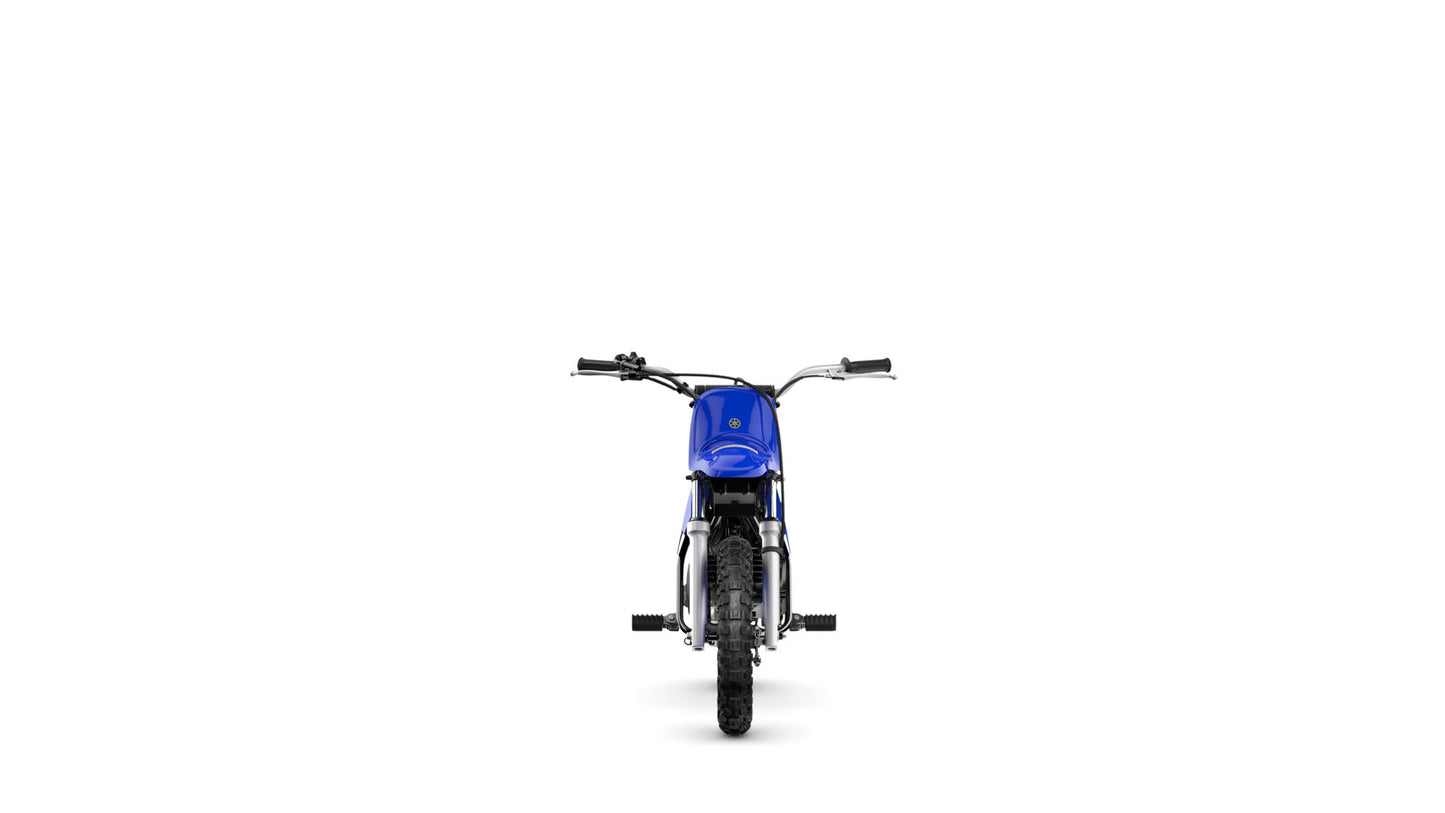 2026 Yamaha PW 50
