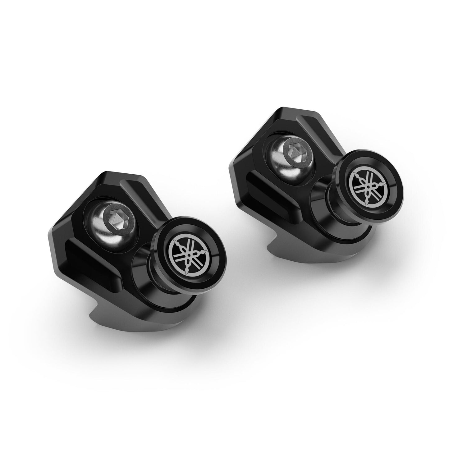 Yamaha Tenere 700 Paddock Stand Bobbin Kit