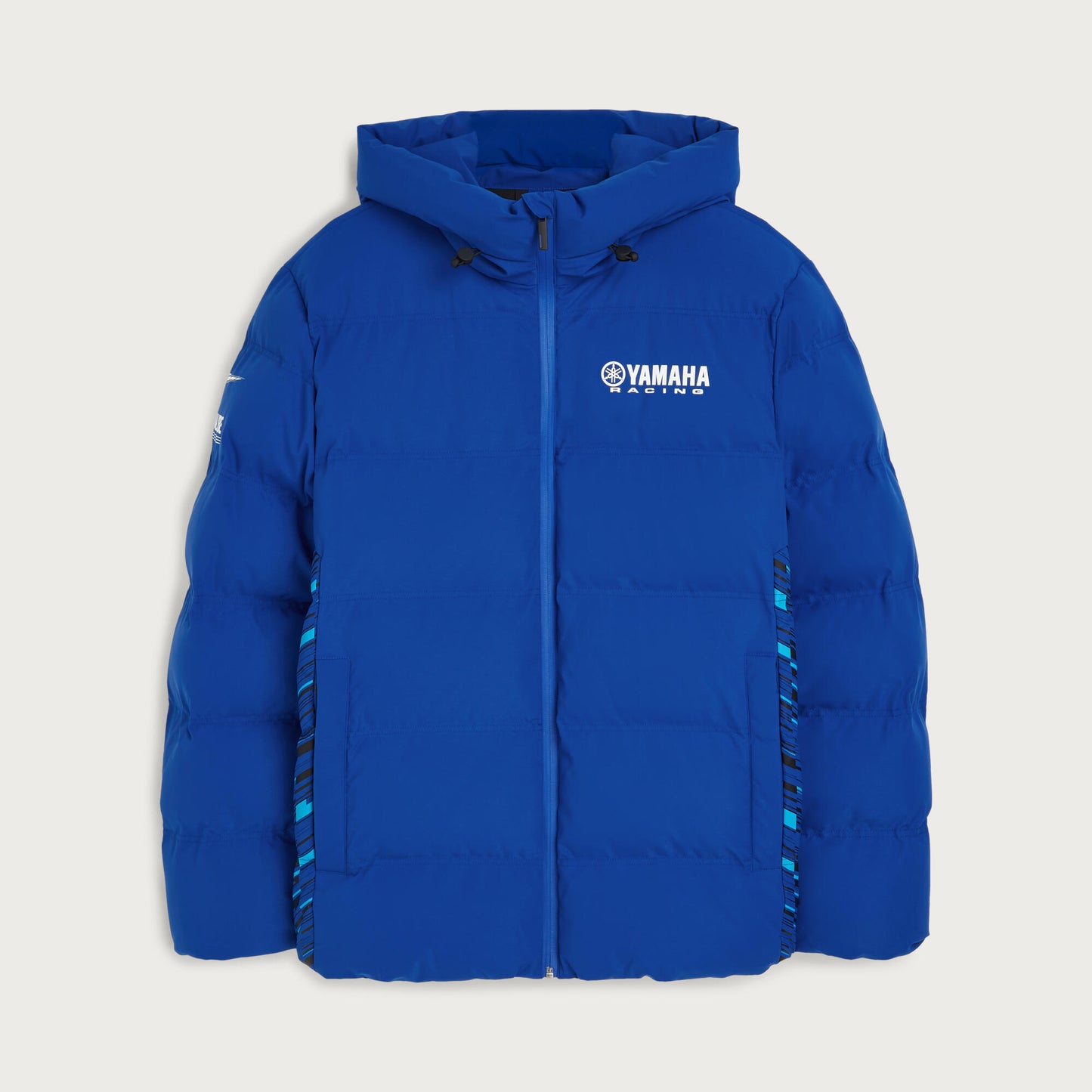 Paddock Blue Team Jacket Unisex