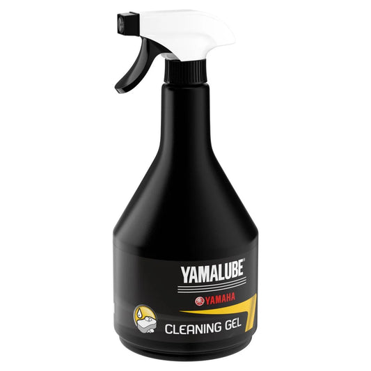Yamalube Cleaning Gel - 1 Litre