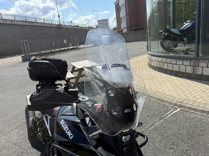 2024 Suzuki V Strom 800 Touring