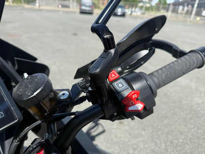 2025 KTM 1290 Super Adventure S