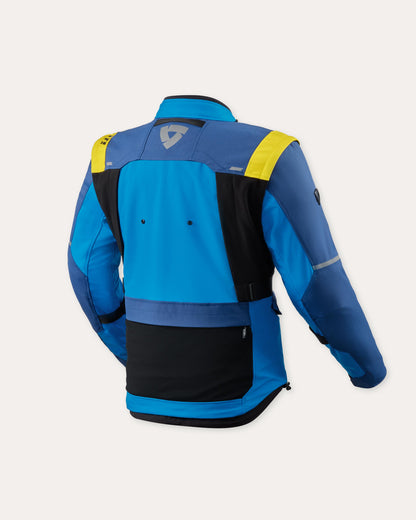 REV'IT! Jacket Offtrack 3 H2O