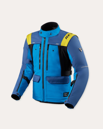 REV'IT! Jacket Offtrack 3 H2O