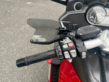 2017 BMW K1600GT